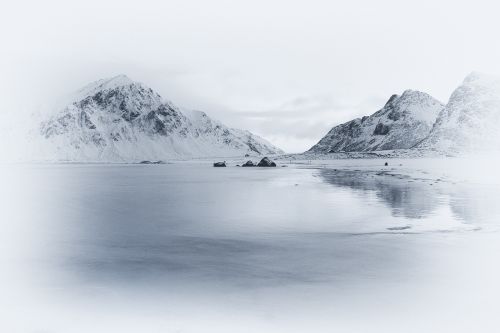 NORVÉGIA / LOFOTEN